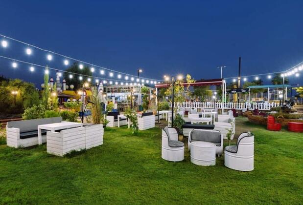 La Cactus Butik Otel - Görsel 21