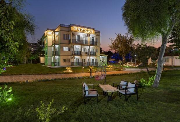 La Cactus Butik Otel - Görsel 17