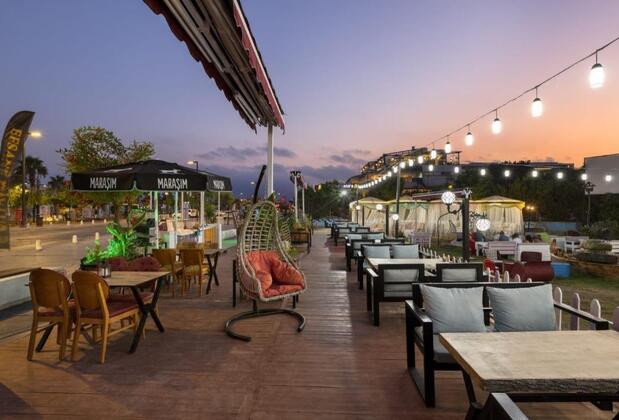 La Cactus Butik Otel - Görsel 18