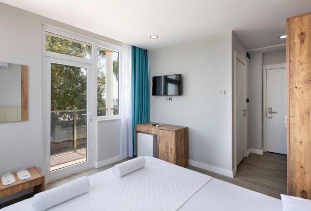 La Cactus Butik Otel - Görsel 5