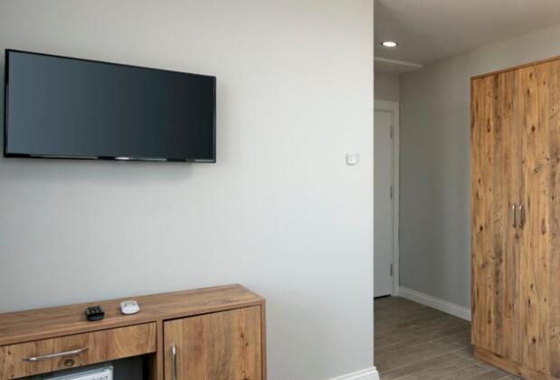 La Cactus Butik Otel - Görsel 15