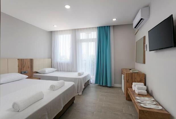 La Cactus Butik Otel - Görsel 6