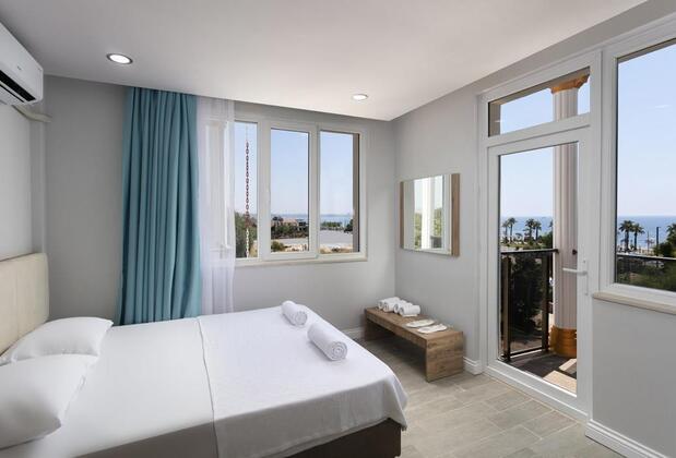 La Cactus Butik Otel - Görsel 13