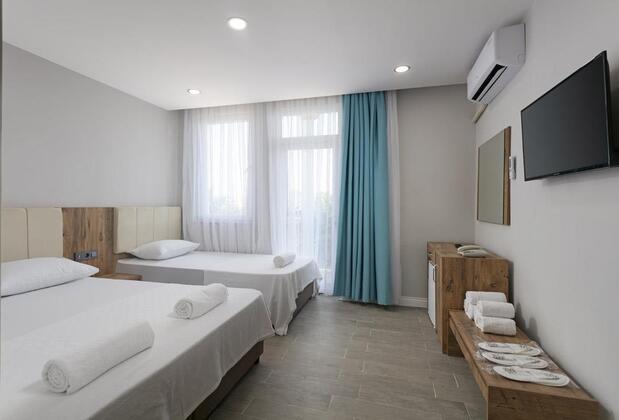 La Cactus Butik Otel - Görsel 12