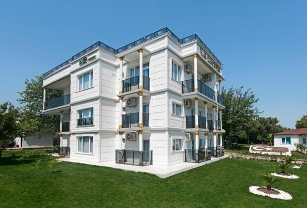 La Cactus Butik Otel - Görsel 4