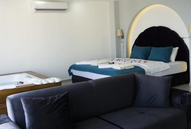 Yelken Apart Otel - Görsel 14