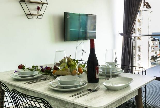 Yelken Apart Otel - Görsel 5