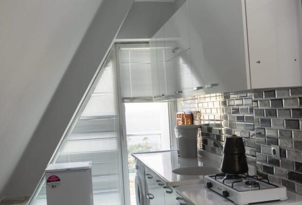 Yelken Apart Otel - Görsel 20