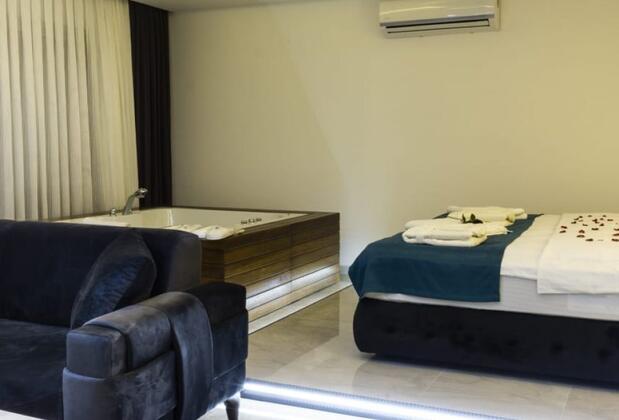 Yelken Apart Otel - Görsel 17