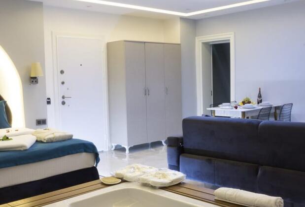 Yelken Apart Otel - Görsel 18