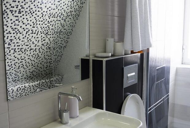 Yelken Apart Otel - Görsel 22