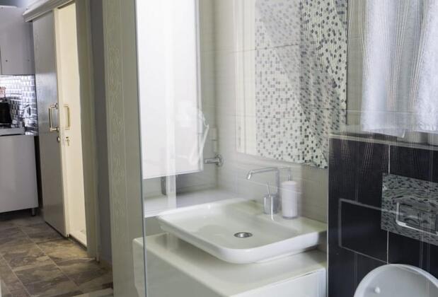 Yelken Apart Otel - Görsel 21