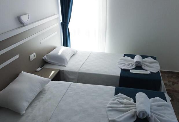 Yelken Apart Otel - Görsel 11