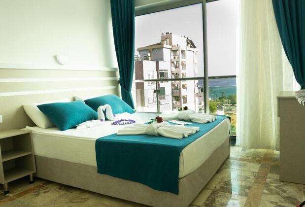 Yelken Apart Otel - Görsel 6