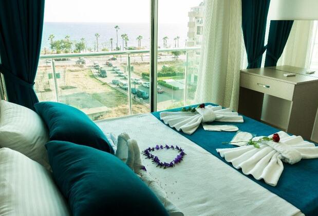 Yelken Apart Otel - Görsel 7