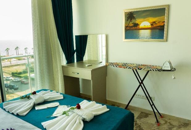 Yelken Apart Otel - Görsel 8