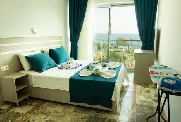 Yelken Apart Otel - Görsel 9