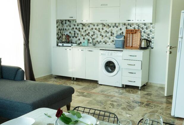 Yelken Apart Otel - Görsel 13