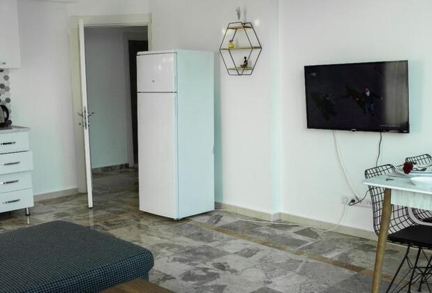 Yelken Apart Otel - Görsel 12