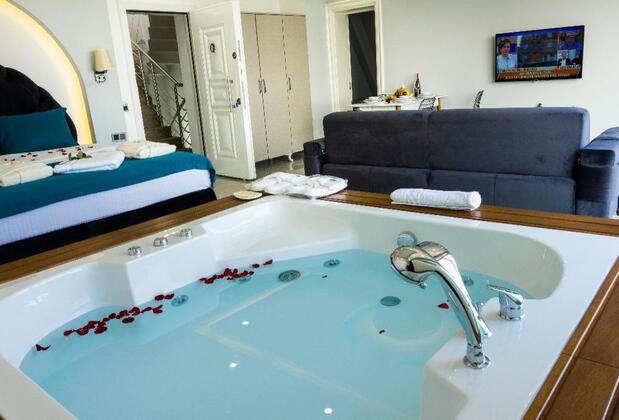 Yelken Apart Otel - Görsel 4