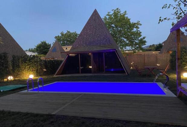 Pyramid Sapanca - Görsel 4