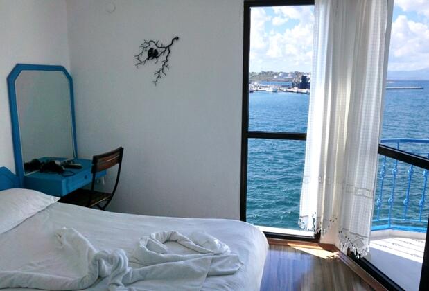 Marin Otel - Görsel 6