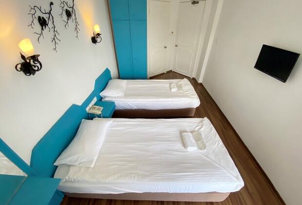 Marin Otel - Görsel 12