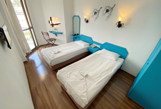 Marin Otel - Görsel 3