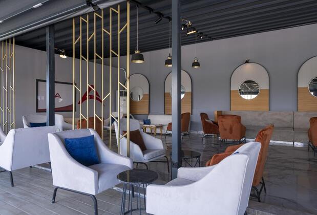 Armas Sunrise Lara - Görsel 19