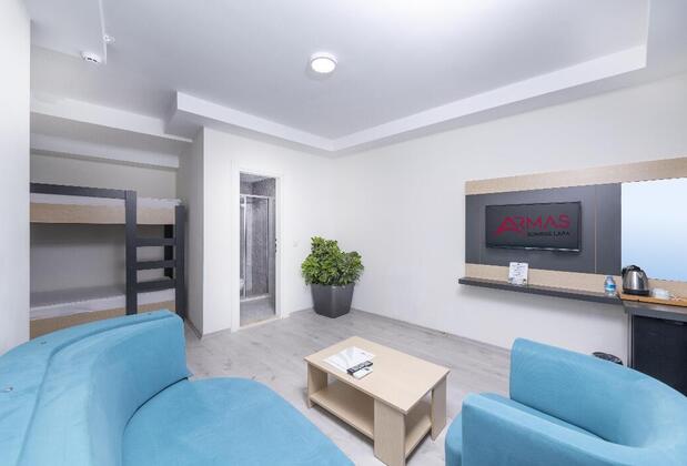 Armas Sunrise Lara - Görsel 12