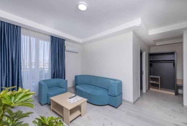 Armas Sunrise Lara - Görsel 8