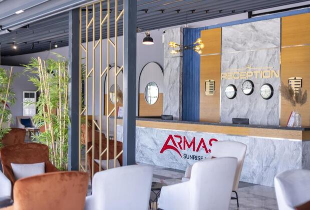 Armas Sunrise Lara - Görsel 3