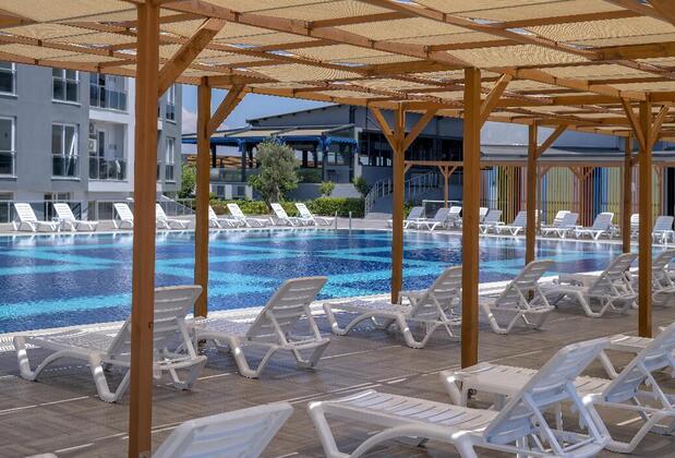 Armas Sunrise Lara - Görsel 26