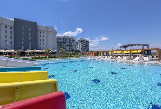 Armas Sunrise Lara - Görsel 38