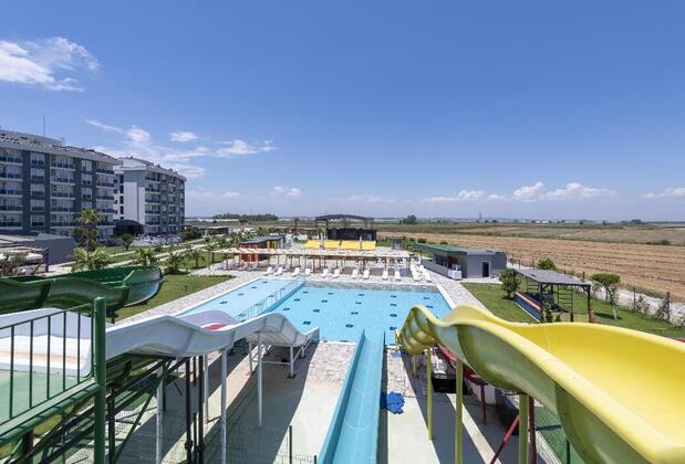 Armas Sunrise Lara - Görsel 29