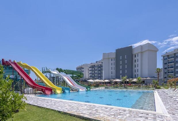 Armas Sunrise Lara - Görsel 30