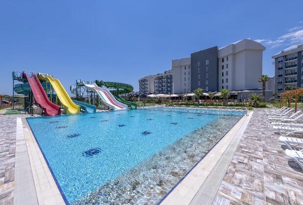 Armas Sunrise Lara - Görsel 31