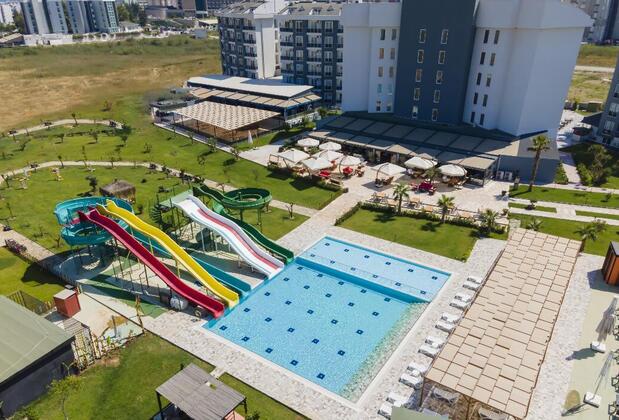 Armas Sunrise Lara - Görsel 35