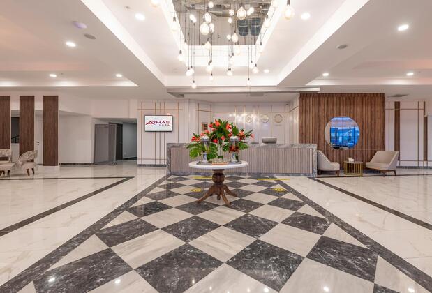 Armas Lara - Görsel 3