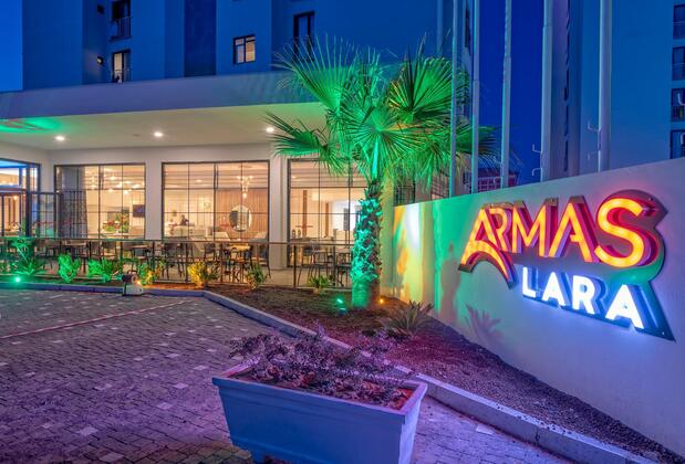 Armas Lara - Görsel 30