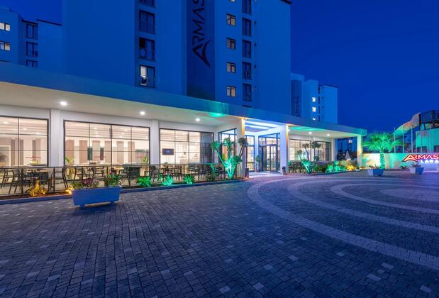 Armas Lara - Görsel 31