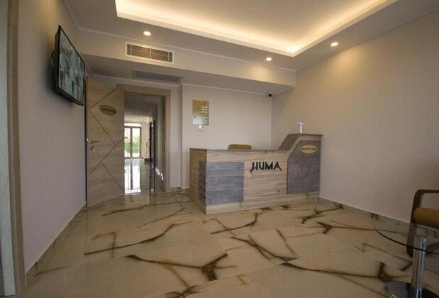 Huma Elit Hotel Lara - Görsel 4