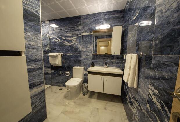 Huma Elit Hotel Lara - Görsel 18