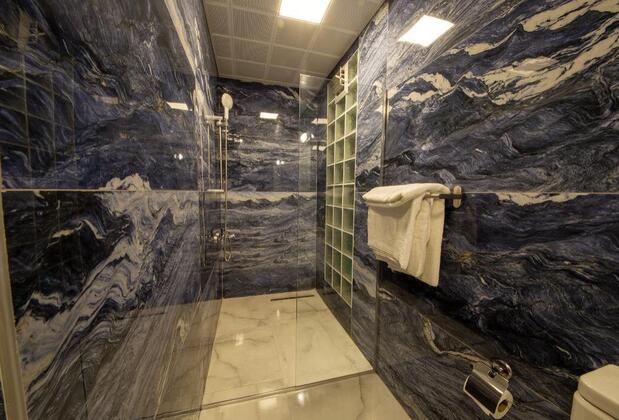 Huma Elit Hotel Lara - Görsel 16