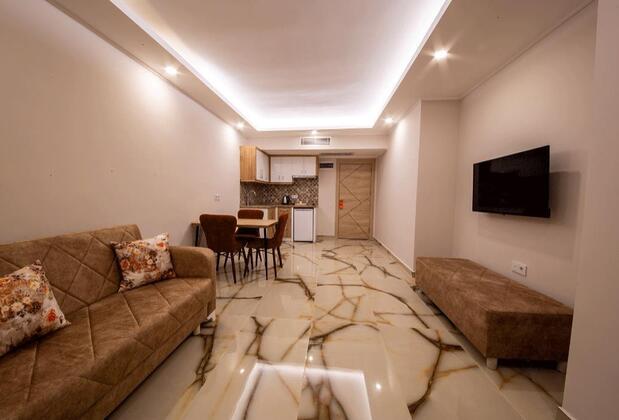 Huma Elit Hotel Lara - Görsel 11