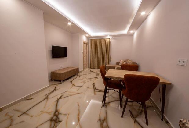 Huma Elit Hotel Lara - Görsel 14