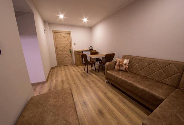 Huma Elit Hotel Lara - Görsel 12