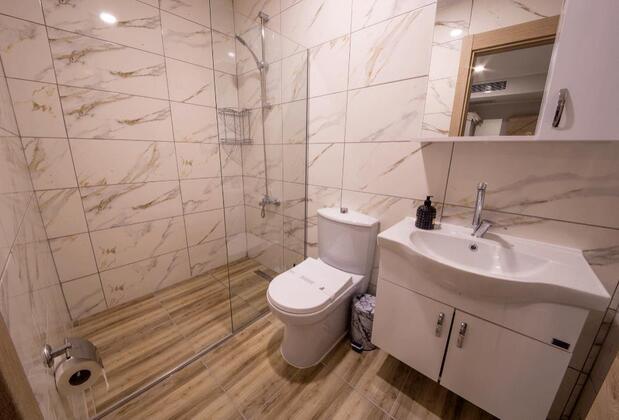 Huma Elit Hotel Lara - Görsel 15