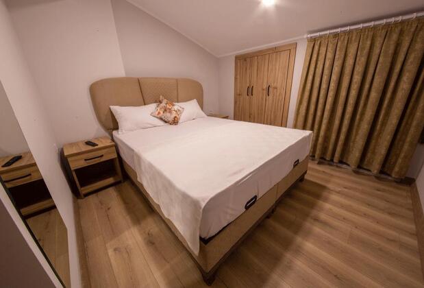 Huma Elit Hotel Lara - Görsel 9