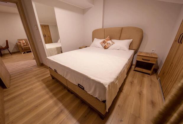 Huma Elit Hotel Lara - Görsel 10